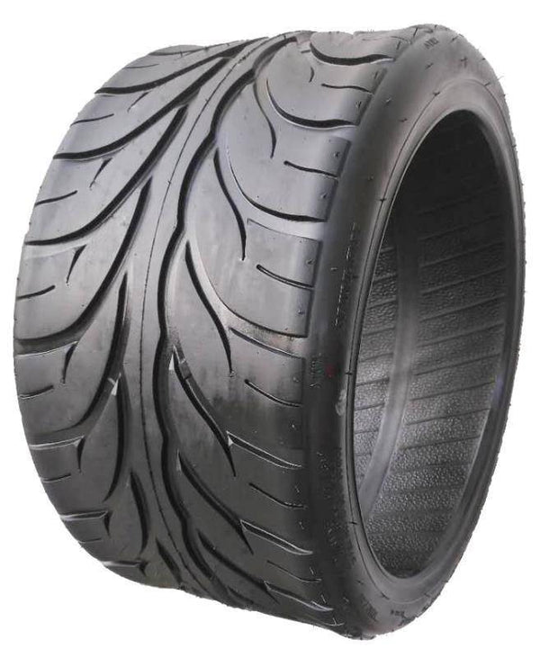 Electrics Scooter Tubeless Tire