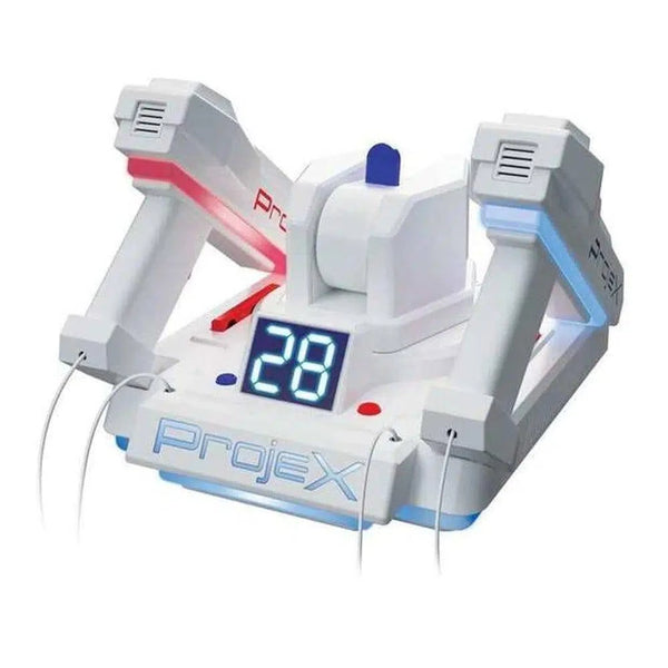 Set Attack Simulator ProjeX (PRE ORDER) - Lifty Electrics