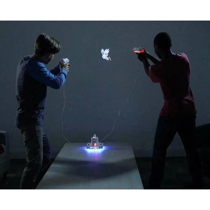 Set Attack Simulator ProjeX (PRE ORDER) - Lifty Electrics