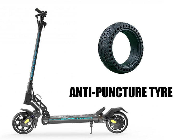 Dualtron Mini SPECIAL 2023 Electric Scooter 17Ah LG - Lifty Electric Scooters