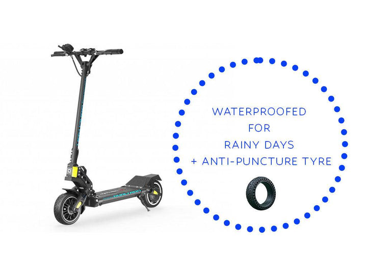 Dualtron Mini SPECIAL 2023 Electric Scooter 13Ah LG