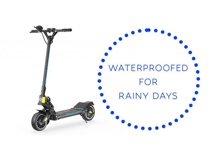 Dualtron Mini SPECIAL 2023 Electric Scooter 17Ah LG - Lifty Electric Scooters