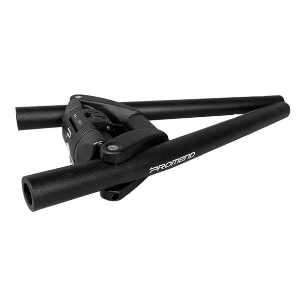 Promend Folding Handlebar - Lifty Electrics
