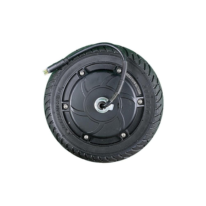 Kugoo S1 engine - Lifty Electrics