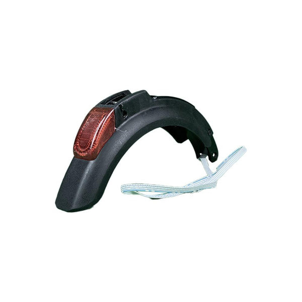 Kugoo S1 Rear Fender - Lifty Electrics