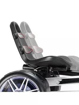 Mercedes Go Kart - Lifty Electrics
