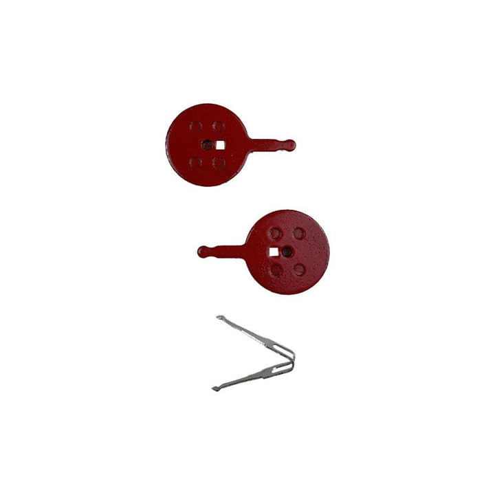 SpeedTrott RS800/1600 02B Brake Pads - Lifty Electrics