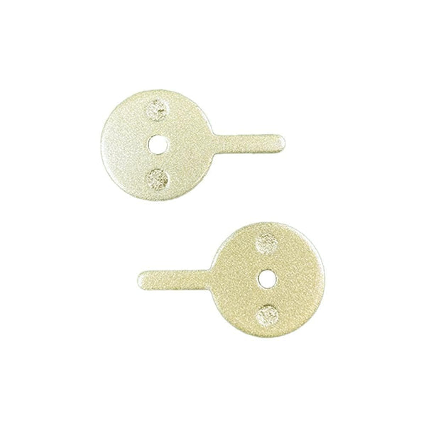 Speedway and Dualtron Metallic Brake Pads - Lifty Electrics