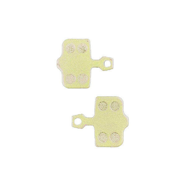 Metallic Brake Pads Zero10x 11x Vsett 10+ Storm Thunder - Lifty Electrics