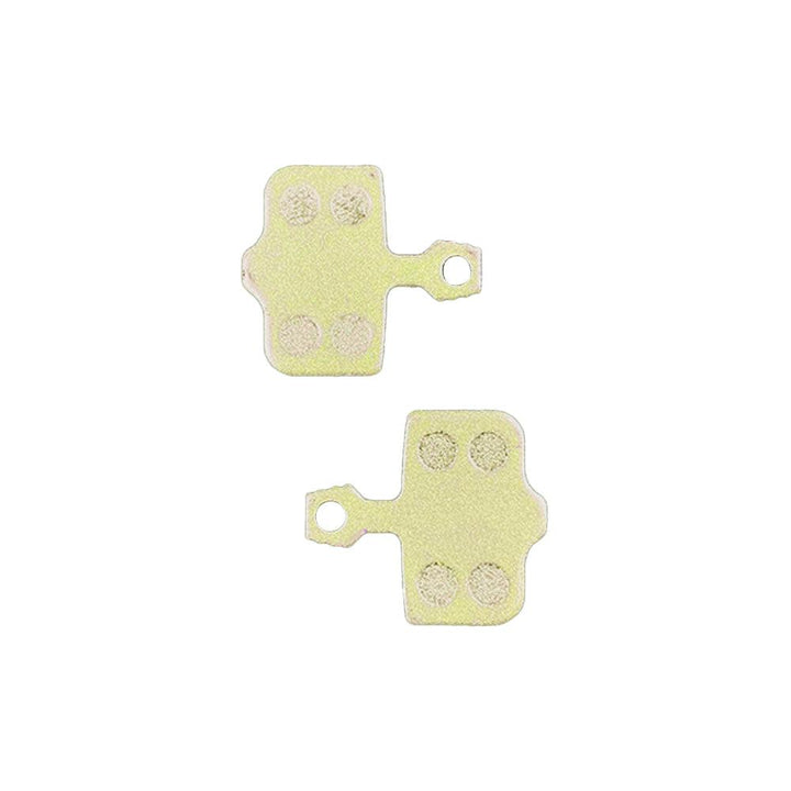 Metallic Brake Pads Zero10x 11x Vsett 10+ Storm Thunder - Lifty Electrics