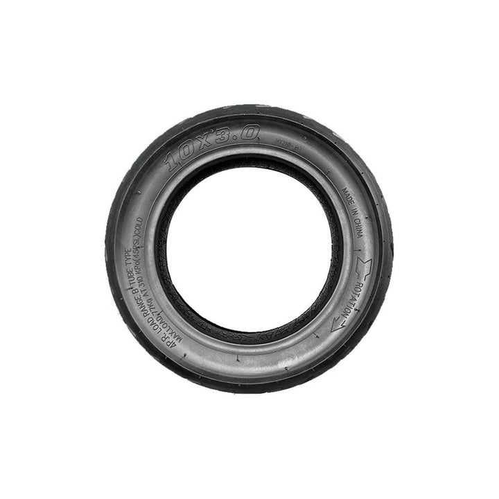 Tire 10X3 Inch Voltek V8 KugooM4 - Lifty Electrics