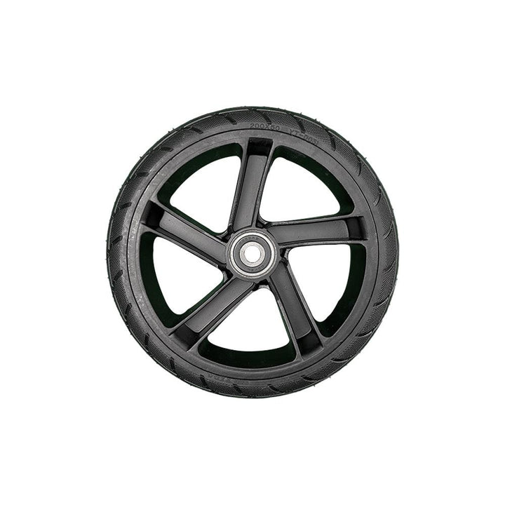 Ninebot Es1/2/3/4 Complete Rear Wheel - Lifty Electrics