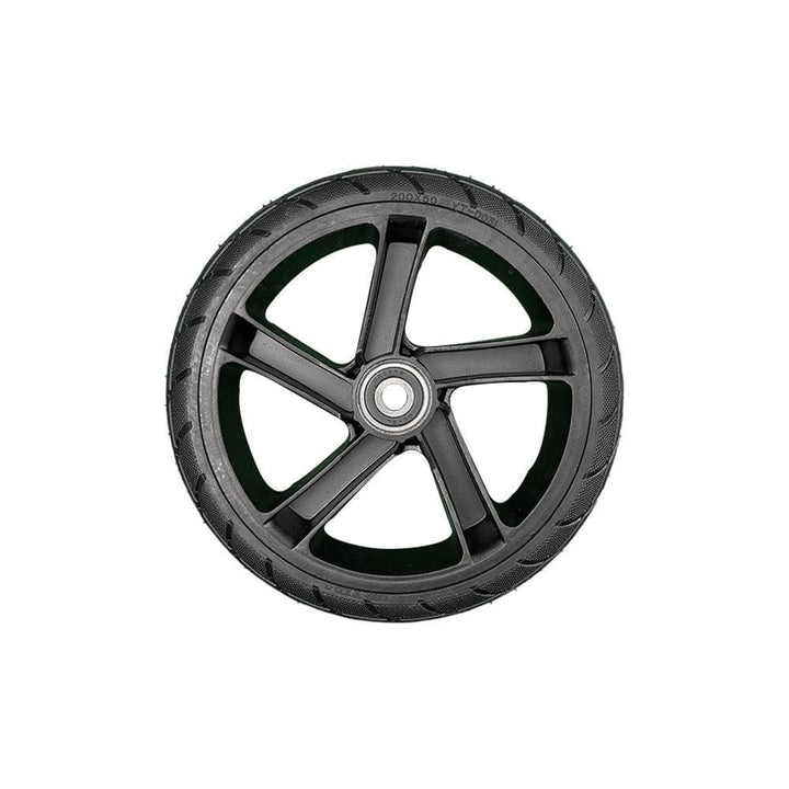 Ninebot Es1/2/3/4 Complete Rear Wheel - Lifty Electrics