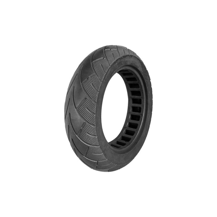 Solid Tire 10×2.50-6.5 Diameter 164mm - Lifty Electrics