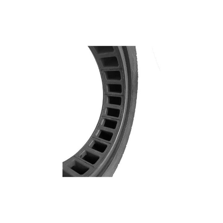 Solid Tire 10×2.50-6.5 Diameter 164mm - Lifty Electrics