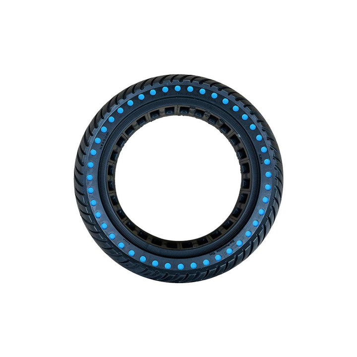 Solid Tire Xiaomi New Generation Blue - Lifty Electrics