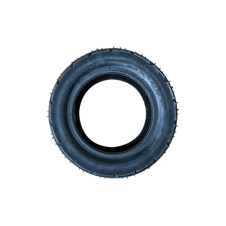 Tire 90/65-6.5 Road Tubeless - Lifty Electrics