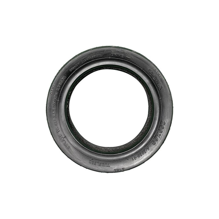 Tire 200X60 8 Inch Tubeless - Lifty Electrics