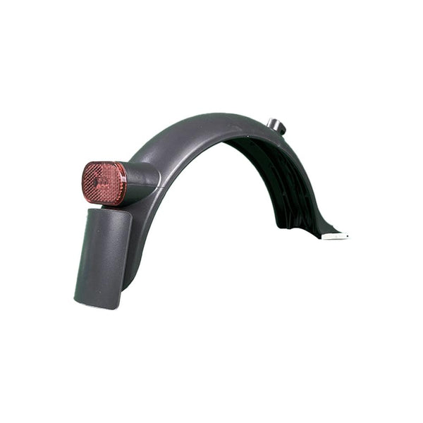 Mudguard With Led Xiaomi Pro2 - Lifty Electrics