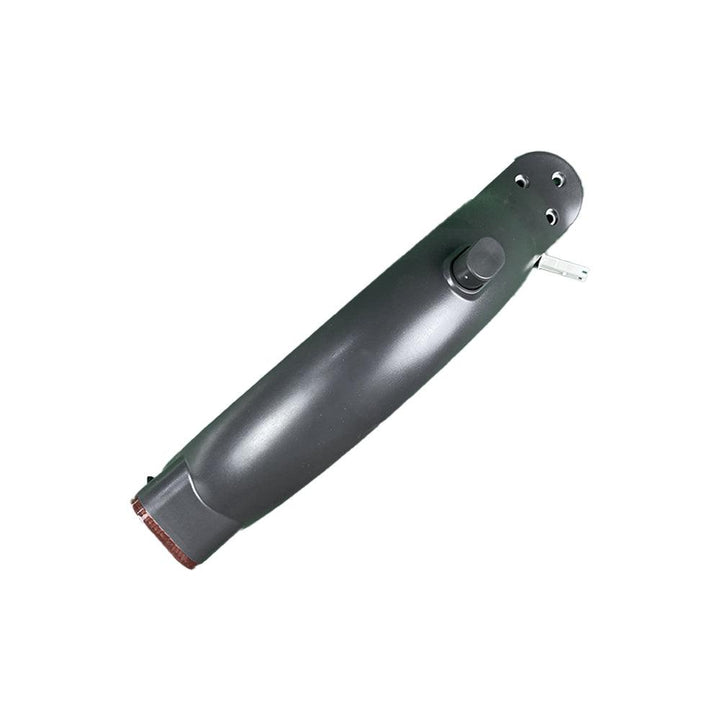 Mudguard With Led Xiaomi Pro2 - Lifty Electrics