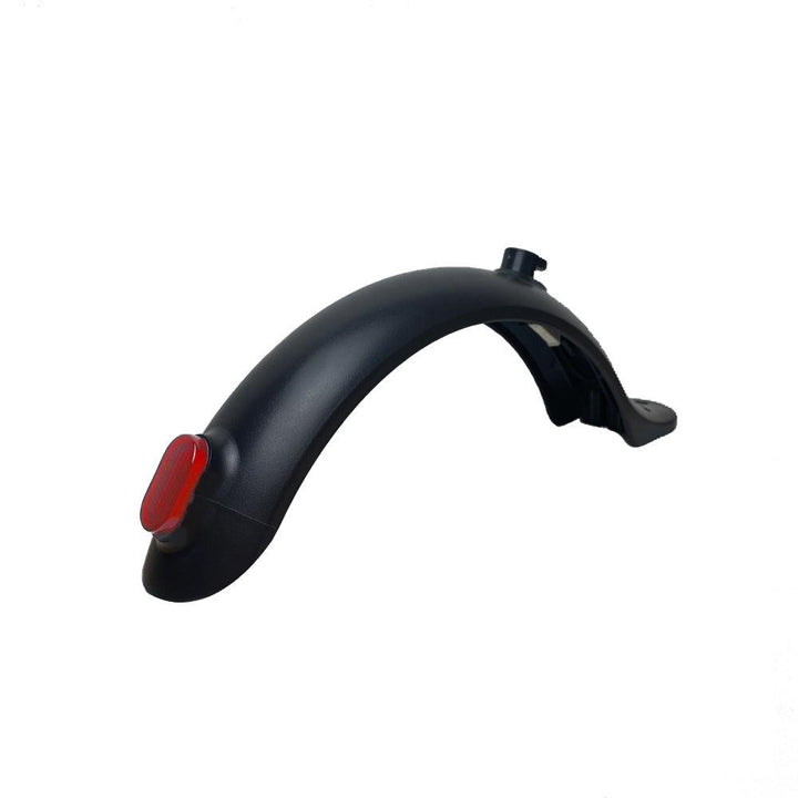 Mudguard With Led Xiaomi M365 & M365 Pro Color Black - Lifty Electrics