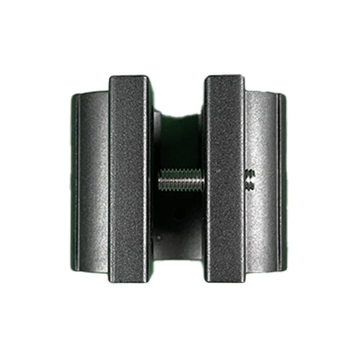 Reinforced Zero Dualtron Stem Clamping Ring – Black Color - Lifty Electrics