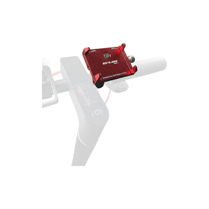Phone Holder Gub Pro 1 Red - Lifty Electrics