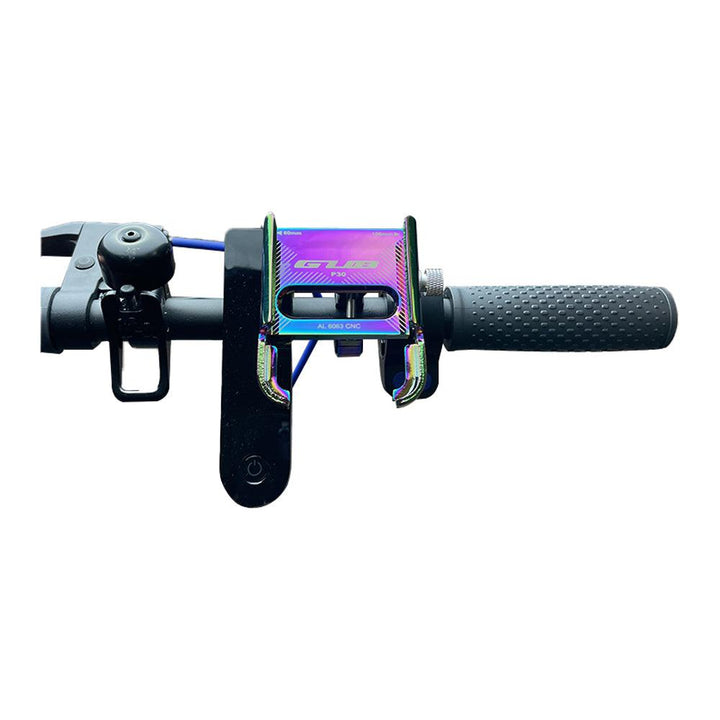 Phone holder Gub P30 - Lifty Electrics