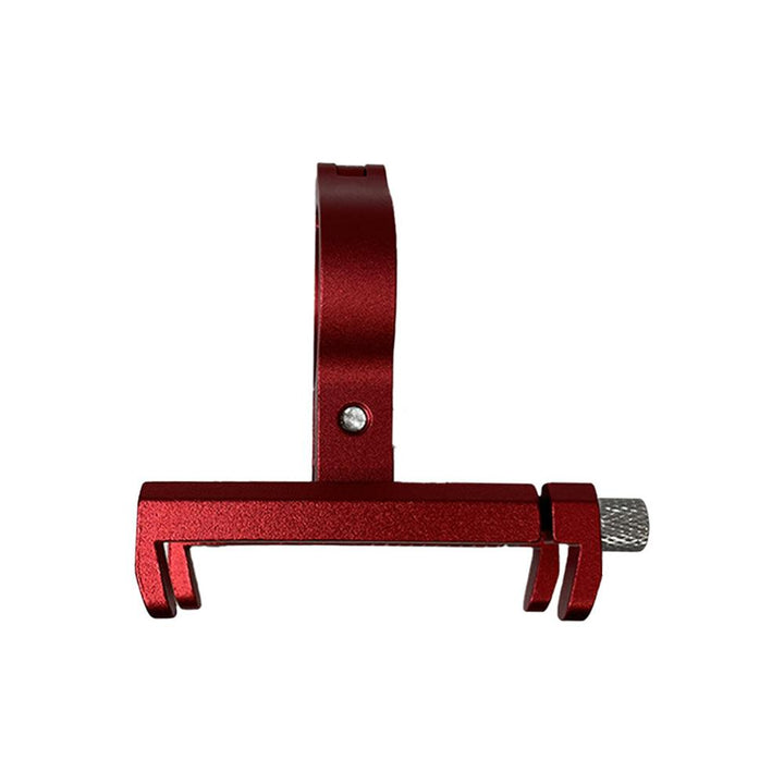 Phone Holder Gub G81 Red - Lifty Electrics