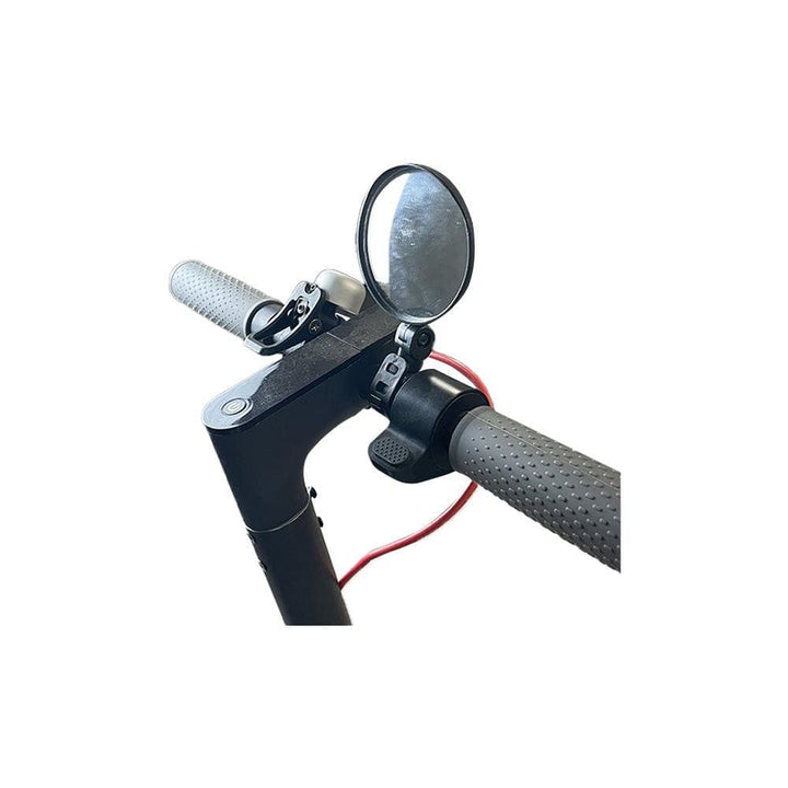 Mini electric scooter mirror - Lifty Electrics
