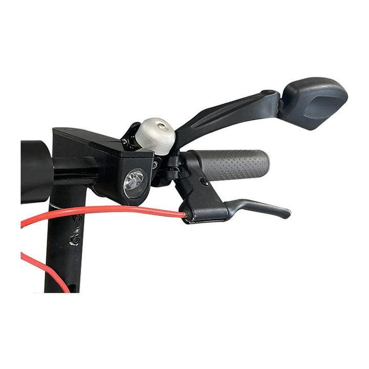 Left electric scooter mirrors - Lifty Electrics