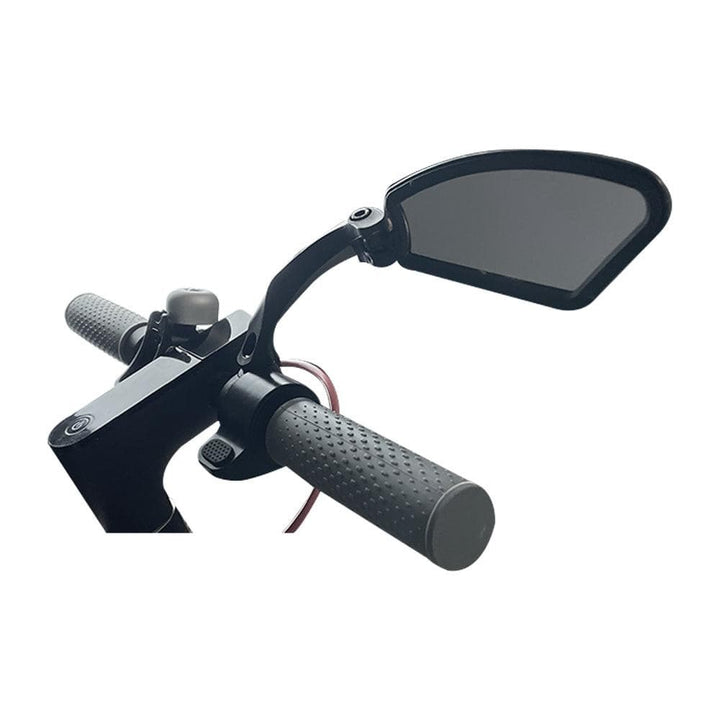 Right electric scooter mirrors - Lifty Electrics