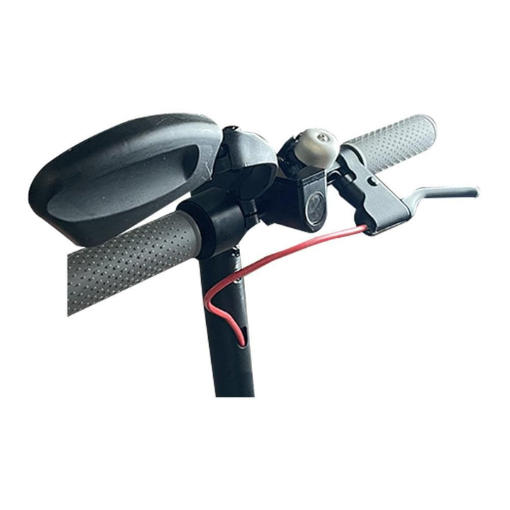 Right electric scooter mirrors - Lifty Electrics