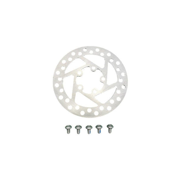 Xiaomi 120mm M365 Pro Brake Disc - Lifty Electrics