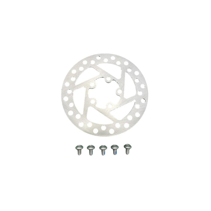 Xiaomi 120mm M365 Pro Brake Disc - Lifty Electrics