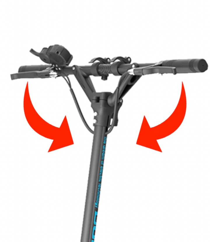 Dualtron Mini SPECIAL 2023 Electric Scooter 13Ah LG