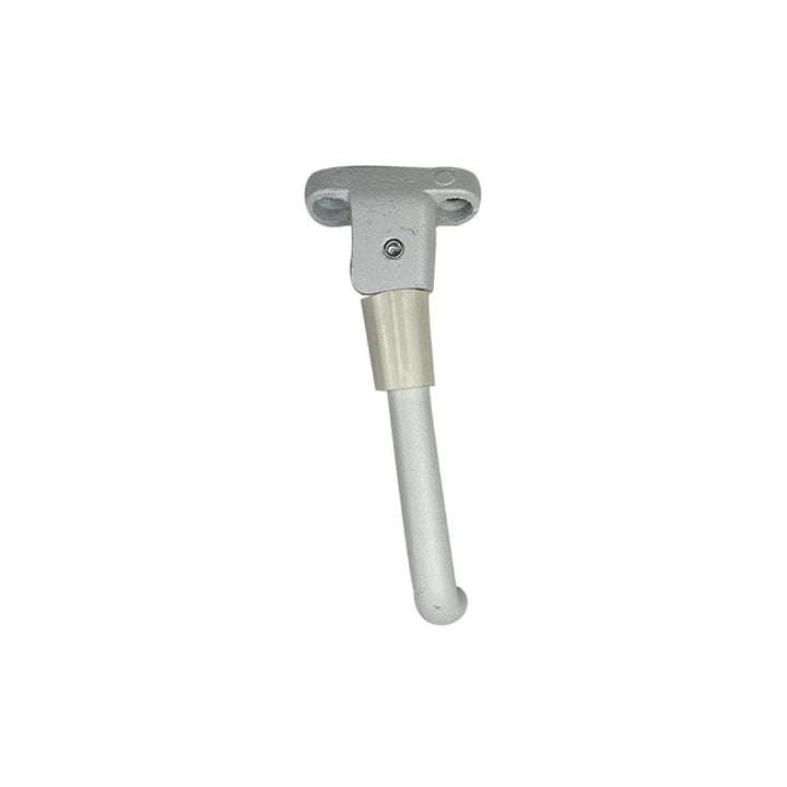 Kickstand Xiaomi M365 & M365Pro – Color White - Lifty Electrics