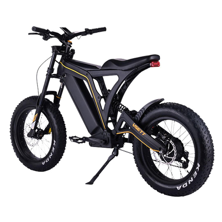 VSETT Eagle - Coming Soon! - Lifty Electric Scooters