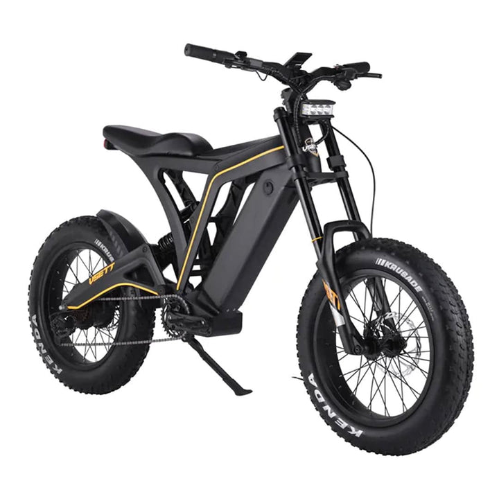 VSETT Eagle - Coming Soon! - Lifty Electric Scooters