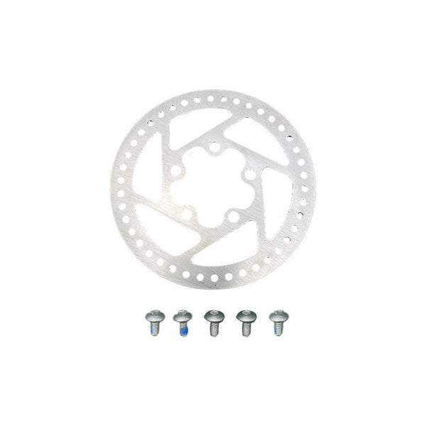 Brake Disc 110mm Xiaomi M365 - Lifty Electrics