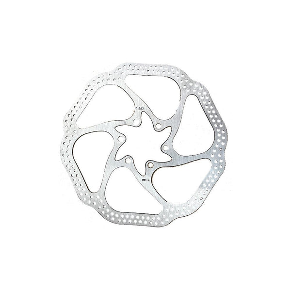 Brake Disc 160MM - Lifty Electrics