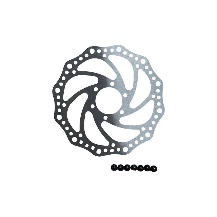 Brake disc 160mm Dualtron Thunder ultra - Lifty Electrics
