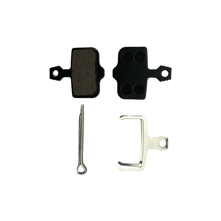 Brake Pads Zero10x 11x Vsett 10+ Storm Thunder - Lifty Electrics