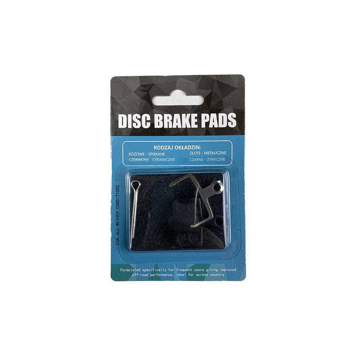 Brake Pads Zero10x 11x Vsett 10+ Storm Thunder - Lifty Electrics