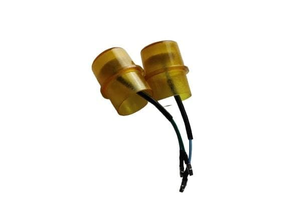 Lifty Electrics Fun turn signals - Lifty Electrics