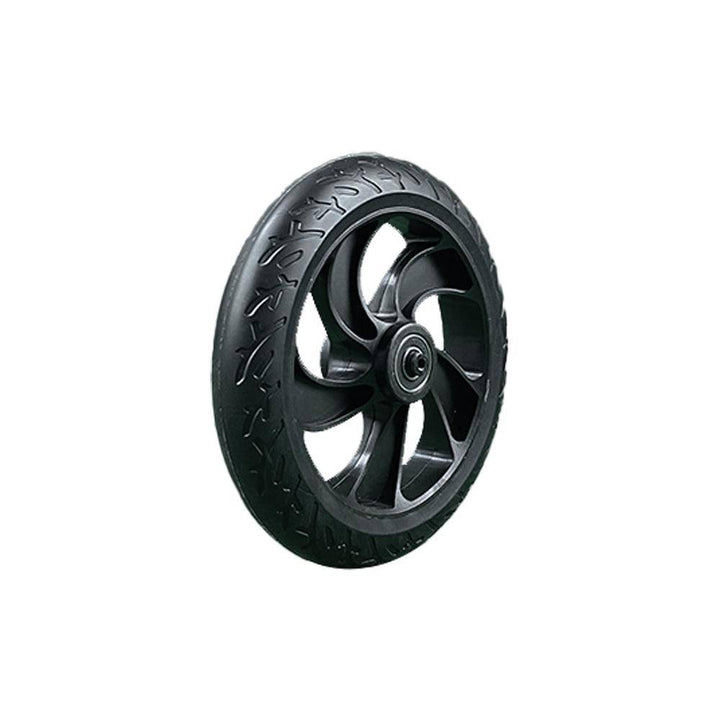 Complete Rear Wheel kugoo S1/Moovway i22/Goride 80Pro/Etwow S2 - Lifty Electrics