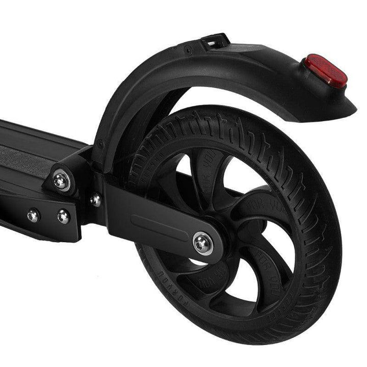 Complete Rear Wheel kugoo S1/Moovway i22/Goride 80Pro/Etwow S2 - Lifty Electrics