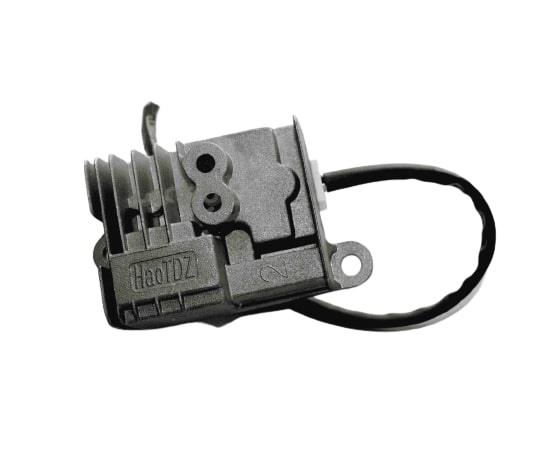 Voltage converter 60v/12v - Lifty Electrics