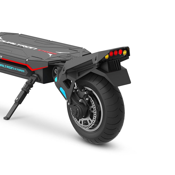 DUALTRON STORM LIMITED 95.4V - Lifty Electrics