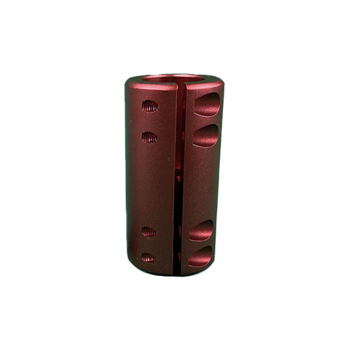 Eagle Lock Fixed Stem Monorim Xiaomi M365 & M365 Pro – Red Color - Lifty Electrics